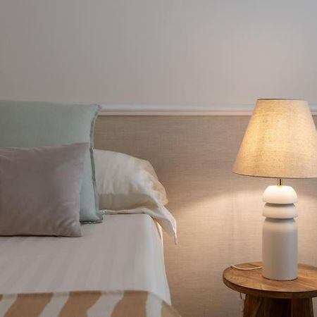 Foscolo 46 - Elegant Family Apartment Trieste Bagian luar foto