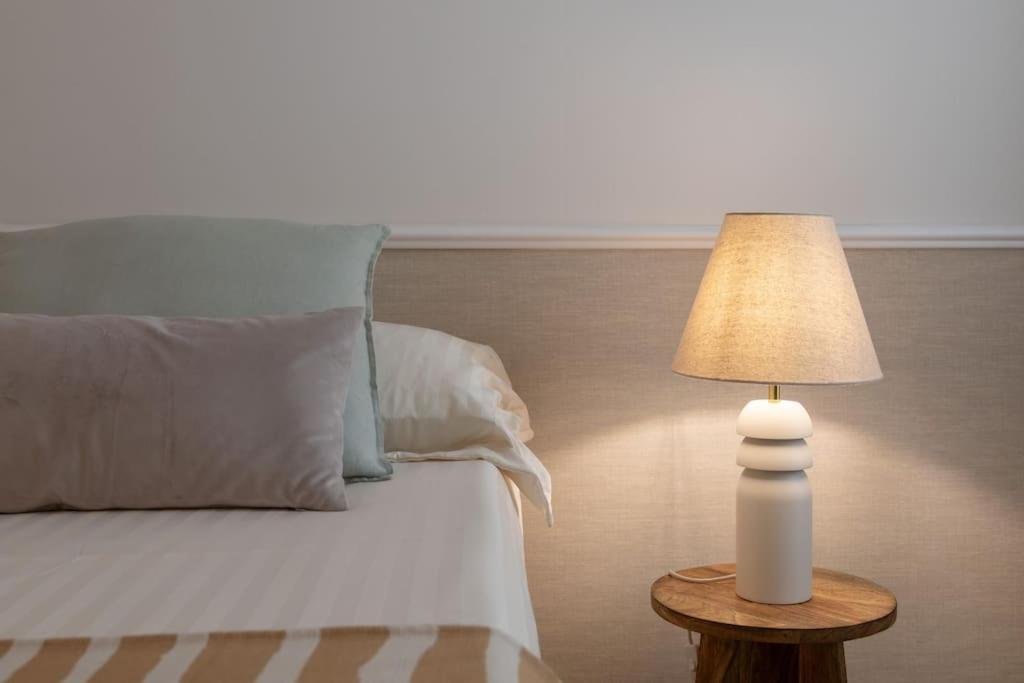 Foscolo 46 - Elegant Family Apartment Trieste Bagian luar foto
