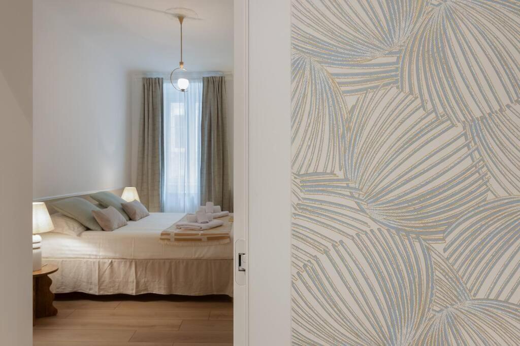 Foscolo 46 - Elegant Family Apartment Trieste Bagian luar foto